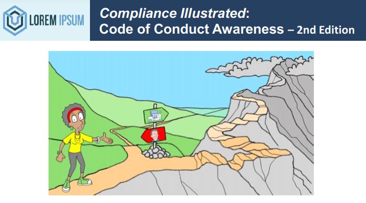 Code of Conduct Awareness - 2nd Edition